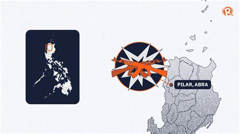 pilar abra news|Villagers evacuated, classes suspended as soldiers, .